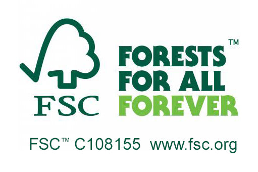 FSC certification logo