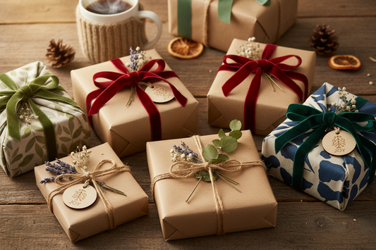 eco-friendly presents