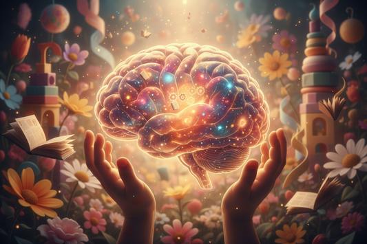 smol Hands, BIG Brains: Why Fine Motor Skills Are the Best Gift You Can Give Your Child (At Any Stage)