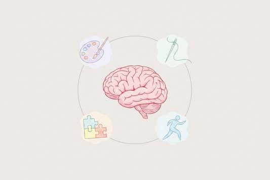 smol Hands, BIG Brains: Why Fine Motor Skills Are the Best Gift You Can Give Your Child (At Any Stage)